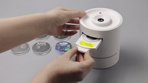 Planet Projector Night Light for Bedroom,Starry Galaxy Light Projector with Bluetooth Speaker,White Noise,Timer,Rechargeable Star Mood Light with 6 Discs for Adults Kids,Party,Gift