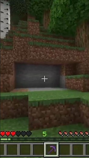 The BEST Enchantments for a Netherite Pickaxe ⛏️ #shorts