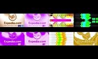 Mix of 8 videos from youtube : Expedia (2001) Effects Powers Octsparation