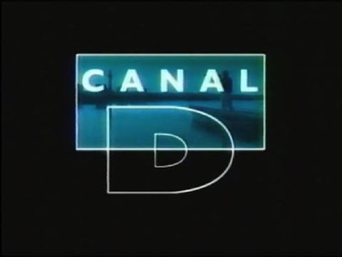 indicatif Canal D 2001