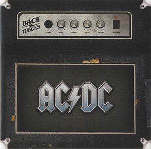 AC/DC - Backtracks
