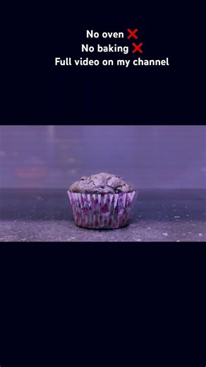 Perfect recipe for beginners using simple ingredients🧁