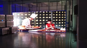 9.5K views · 30 reactions | P4.81 outdoor led display LED chip: Epistar IC:MBI 5124 Power supply:Meanwell Brightness:6000MCD Scan:1/13 3 years warranty,anything broken in 3 years,spare parts is free. Add this as your friend so we can talk more about it: https://www.facebook.com/led.display.led.signs Skype:shirleyyin770 Whatsapp:+86-15820434034 Email:hgdled001@hotmail.com Want to know prices ? Send me email or add my skype. | LED sign,LED display,LED module,LED panel | Facebook