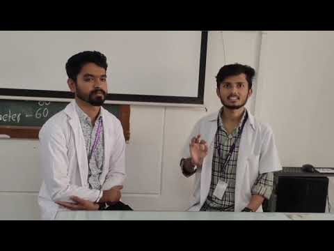 Use of Tuning fork- Demo of hearing test- Rinne and weber test