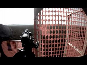 IPSC Rifle Competition