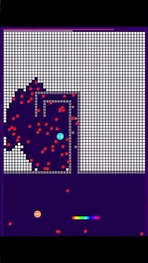 so Difficult pattern #brickmania #games #manybricks #gaming #shorts