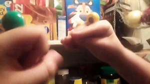 Angry Oozi! - Trashcan INCIDENT!