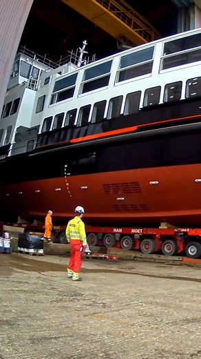Our new Ferry ‘Cross the Mersey! 🌼 ⛴️ | Mersey Ferries