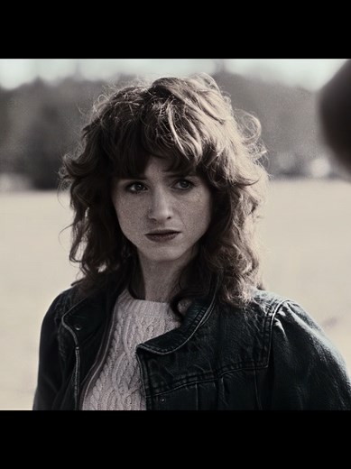 A Deep Dive into Nancy Wheeler's Journey in Stranger Things