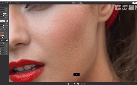 Portraiture 3.5中文使用教程