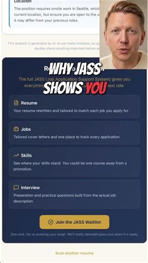 Over 50? Is Your Resume Good Enough? Find Out For FREE!