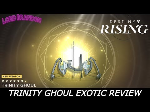 THE BEST BOW IN THE GAME 😱🔥 #destinyrising