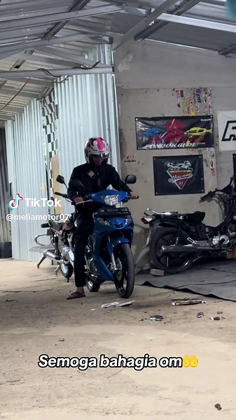 Modifikasi Motor Jupiter MX: Inspirasi dan Tutorial