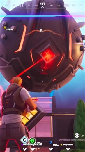Fortnite Dark Harvester LIVE EVENT #fortnite