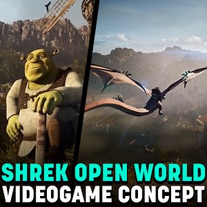 42K views · 891 reactions | We need a new Shrek game 藍  TeaserPlay | Gaming Moments | Facebook