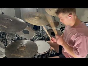 Running Home/ Drum Cover/ Cochren & Co.