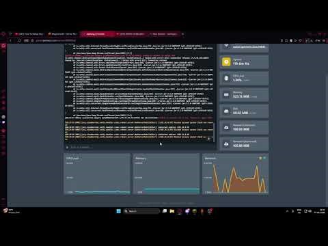 How Hackers Crash Servers 😈 | DDoS Attack Explained (Educational)