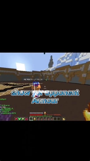 🔥 BEST PvP Texture Packs for Minecraft #minecraft #pvp #texturepack