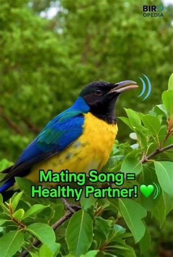 What Do Bird Chirps Mean Unlocking Nature’s Secret Language of the Wild