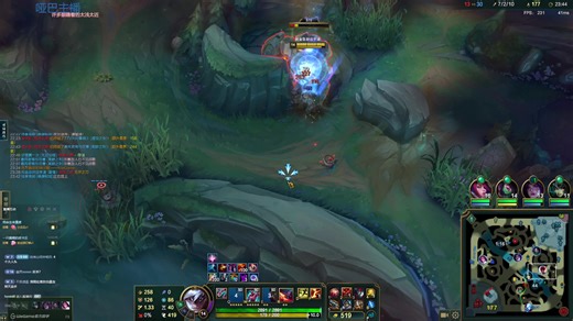 邢宏历orz 2025-10-19直播录像|直播回放|录播 - 艾欧尼亚大师分段