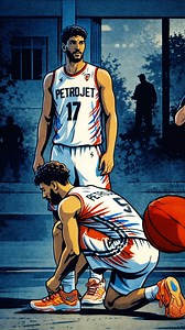 Petrojet SC X Al Ahly SC ⚪🔴 Game Details! 🎬🤩 | Egyptian Basketball Federation