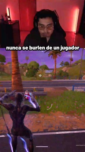 No me vuelvo a burlar de nadie🥲 #fortnite #fortnitezerobuild #zerobuildfortnite #tiktokgaming #zznaiper