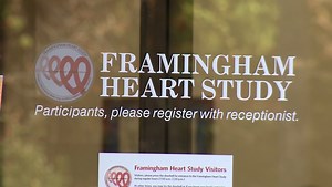 Framingham Heart Study celebrating 70 years of breakthroughs