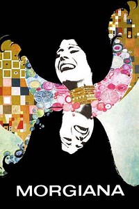 Morgiana - Movie