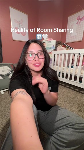 Navigating Room Sharing with Kids: A Daily Reality