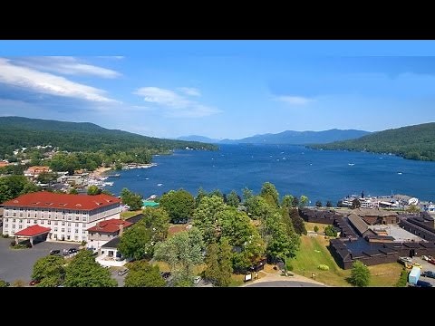 Lake George, New York