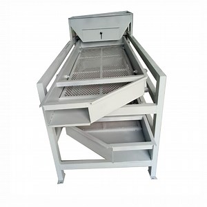 [Hot Item] Precision Nut Sorting Machine for Efficient Peanut and Cashew Processing