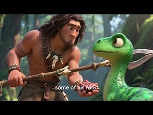 The SHOCKING Truth About Prehistoric Creatures and Ancient Civilizations