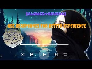 FG - Neshooni new (slowed+Reverb) version- Arabian / persian song Official video।Charsi Thug #lofi,