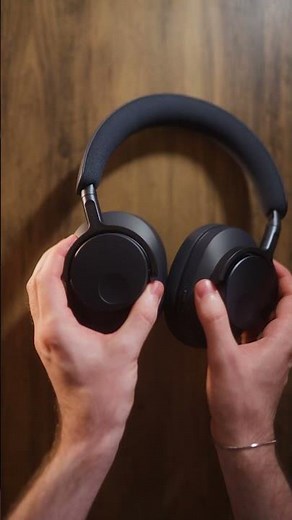 Unboxing Melomania P100 SE Headphones | Cambridge Audio