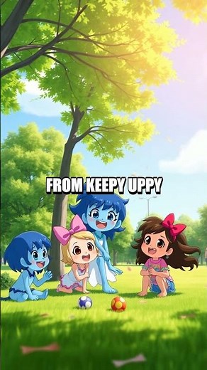 Giggles and Adventures in the World of 'Bluey'