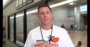 Introducing our new Driver Health and Fitness Manager, Colby Hughes! Any questions about how to obtain healthier living or workout routines, please feel free to reach out to the DHF team! Welcome to the team Colby!! | Prime Inc.