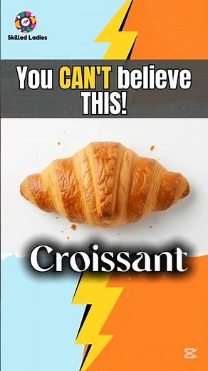 How Do You Pronounce Croissant? British vs American