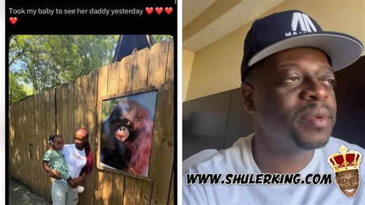 11K views · 425 reactions | Calling her baby daddy a monkey Your...