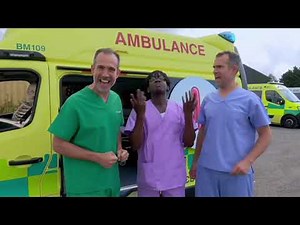 ABC ME Startup & continuity (27 February 2024)