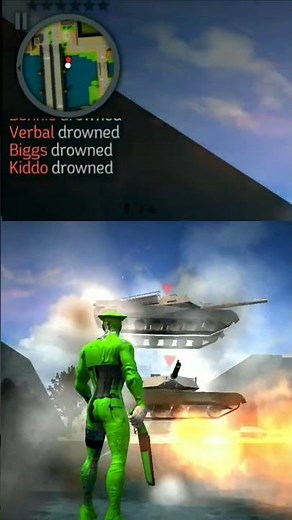 Payback 2 - Drowning bots | Hack