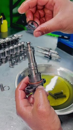 Diesel Engine Basics: Essential Diesel Tech Guide
