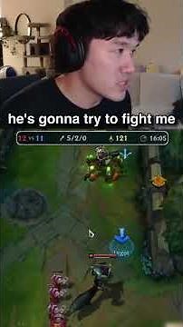 THE NEW BEST URGOT BUILD? 👀