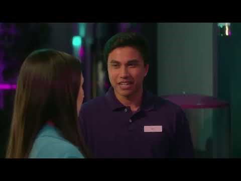 Employers of Young Workers: Talk to Workers About Workplace Safety (Movie Theatre) | WorkSafeBC