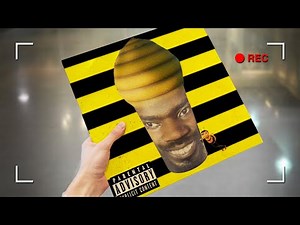 The Weirdest Album Covers