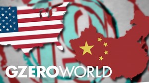 64K views · 34 reactions | Has #COVID19 exacerbated already-strained China/US relations? China’s ambassador to the US, Cui Tiankai, discusses with Ian Bremmer. Watch the latest episode of GZERO World with guest Ambassador Cui Tiankai on China's response to the pandemic: https://www.gzeromedia.com/an-interview-with-chinas-ambassador-to-the-us | GZERO Media | Facebook
