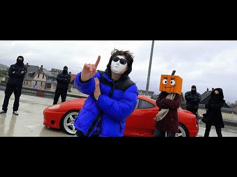 GermanLetsPlayMusic - GLPM4 (Offizielles Musikvideo) prod. by Penx II FMJB
