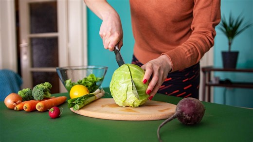 7 Potential Health Benefits of Cabbage