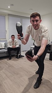 1.3M views · 30K reactions | More Shimmy? #choreography #creative #thriller #gardinerbrothers #dance | Gardiner Brothers | Facebook