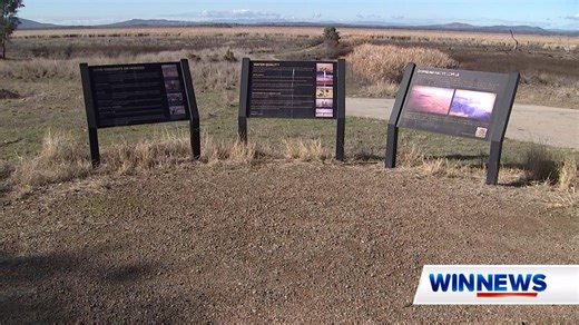 One of the largest, most significant wetland restoration projects in the Southern Hemisphere's at risk after its management committee abruptly stood down last week. The future of Winton Wetlands is in limbo, leaving dozens of staff without jobs. #WINNews | Channel 8 & 80 (HD) Weeknights from 5:30pm | WIN News Gippsland
