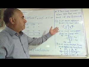 Control System Stability 4